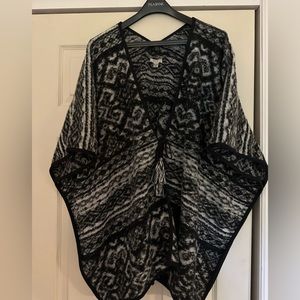 Lucky Brand kimono